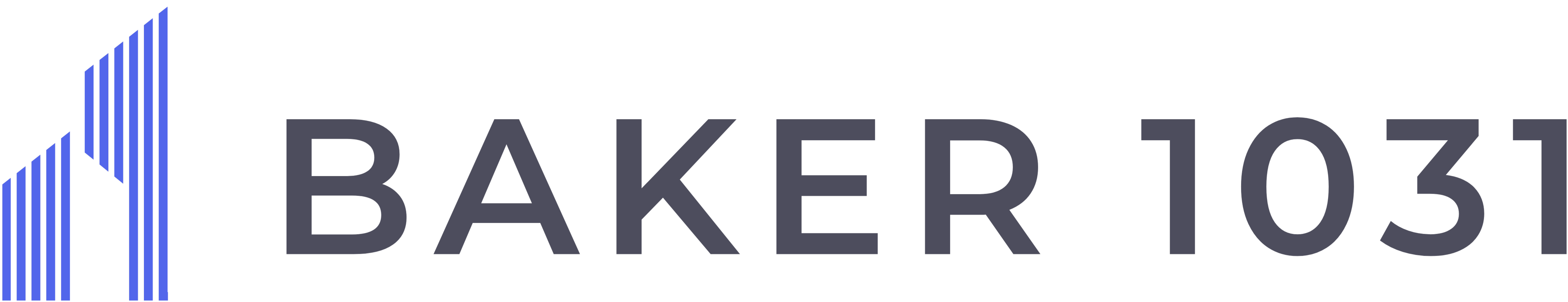 Baker 1031