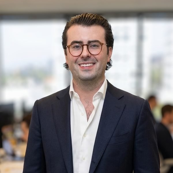 Jerry Baker, founder of Baker 1031 Investments
